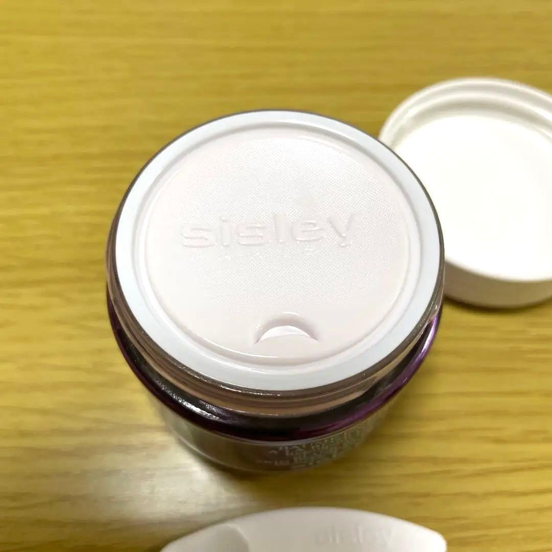 sisley シスレー　ブラックローズ　スキンクリーム　（デイ&ナイトクリーム）