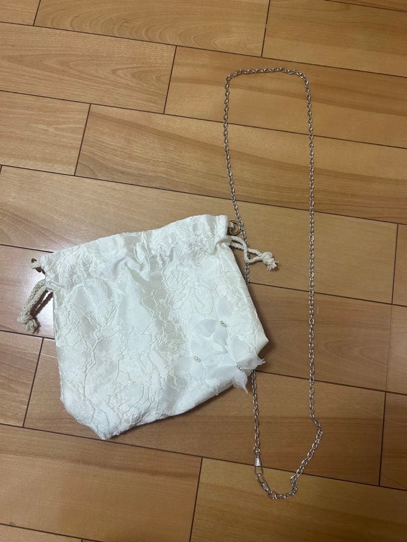 dita 浴衣　凪の藤ながれ