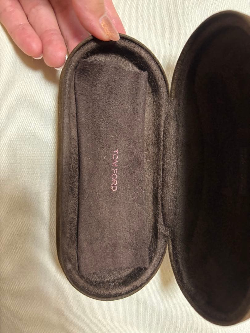 【最終値下げ】TOM FORD サングラス TOM FORDサングラス