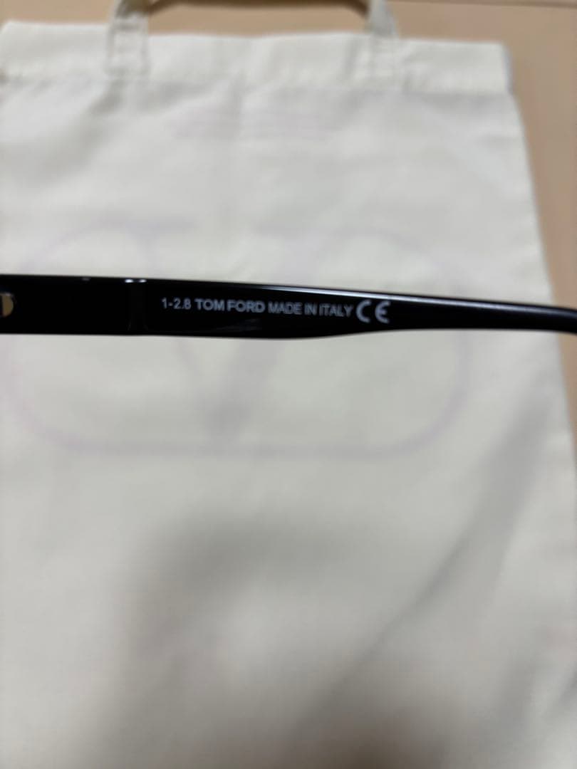 【最終値下げ】TOM FORD サングラス TOM FORDサングラス