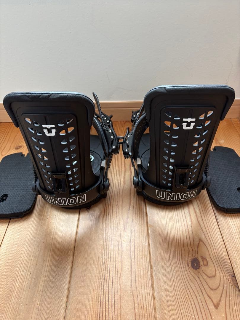 スノーボード UNION FORCE M