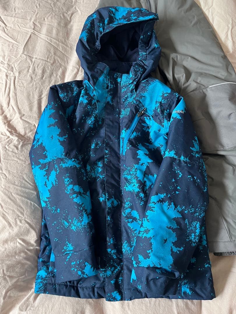 Colombia子供用スキーウェア 140