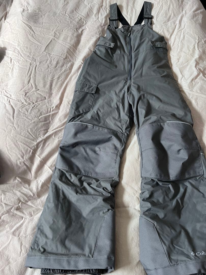 Colombia子供用スキーウェア 140