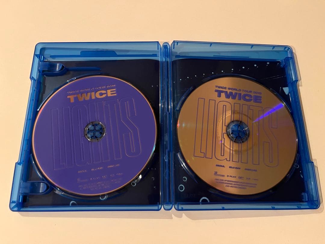 Keigo！ TWICEツアー Blu-rayセット