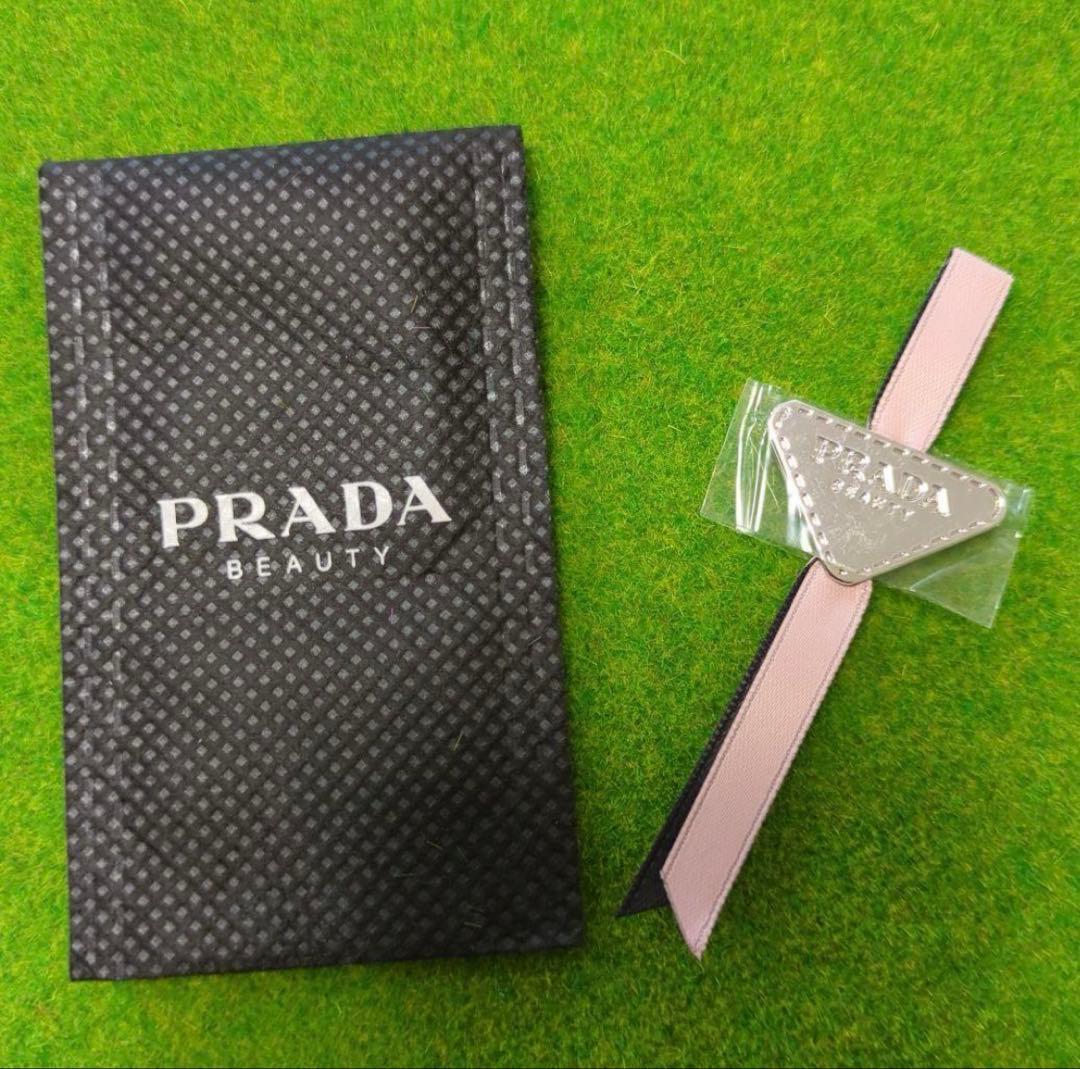 PRADA パラドックス バーチャル フラワー オーデパルファム 30ml