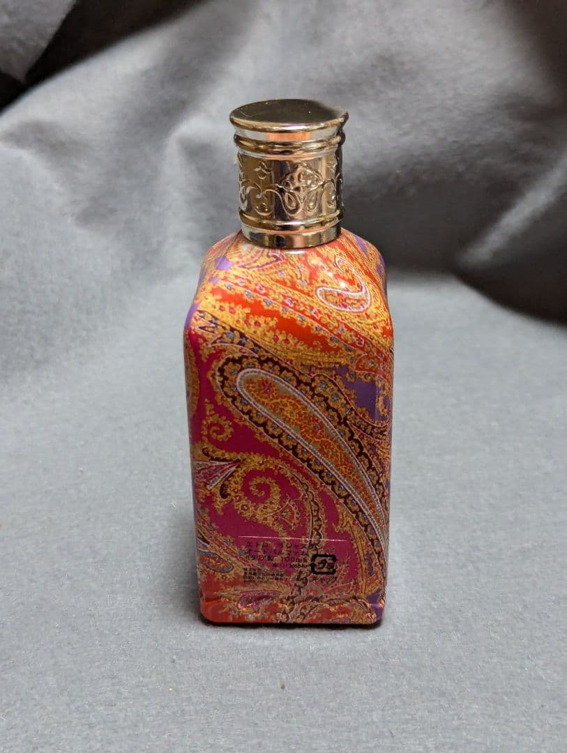 希少エトロラジャスタンオードパルファム100ml