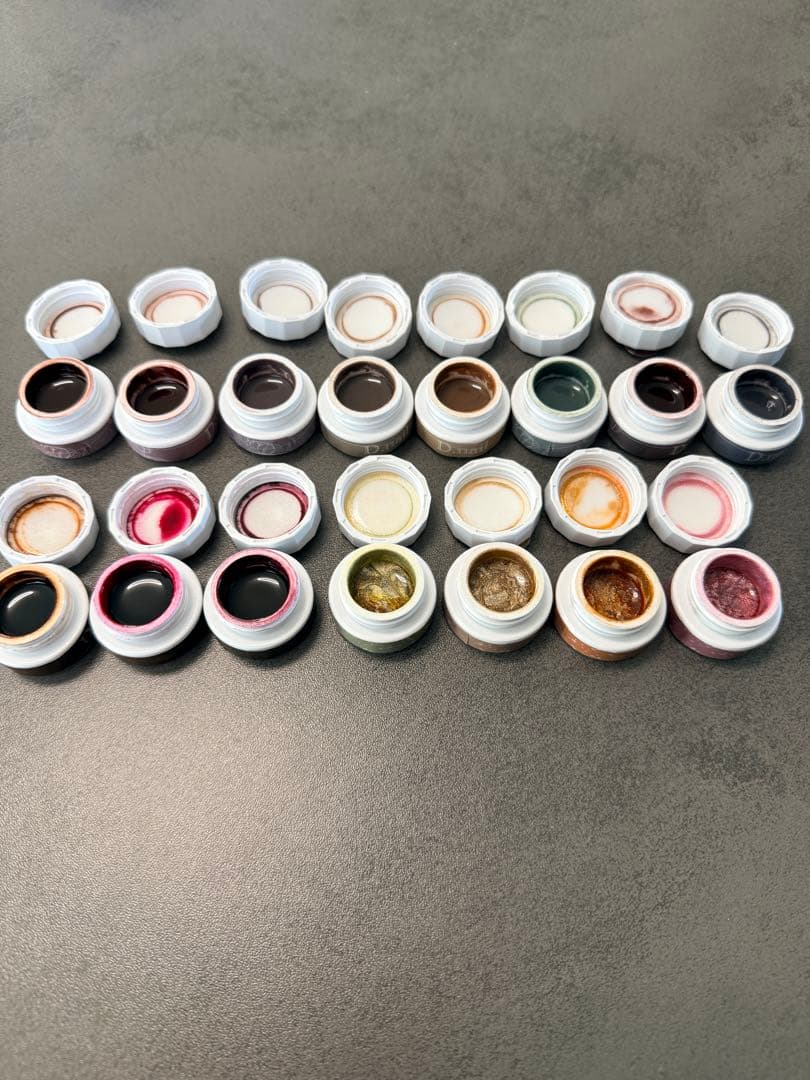 D.nail 15個セット