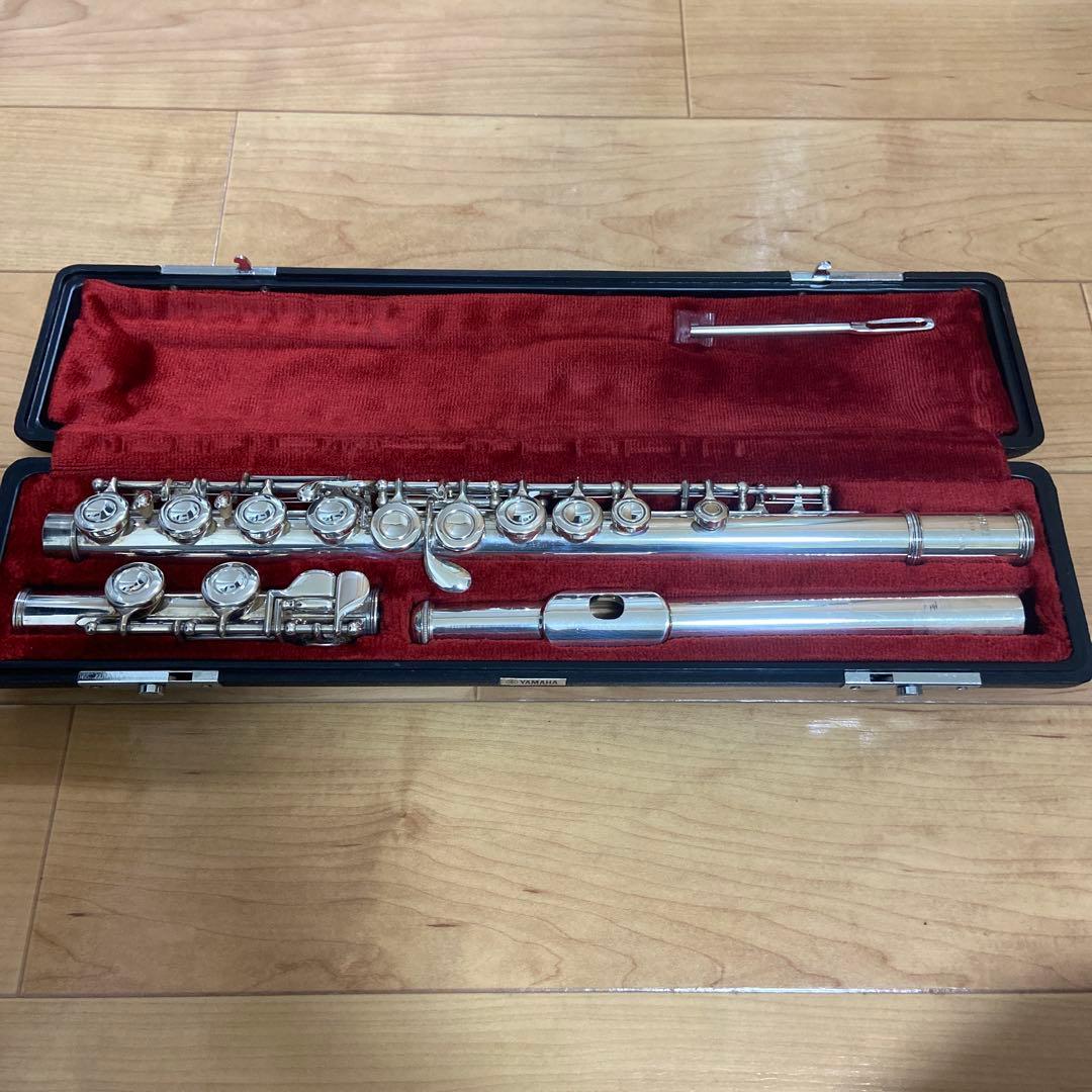YAMAHA(ヤマハ) フルート YFL-311