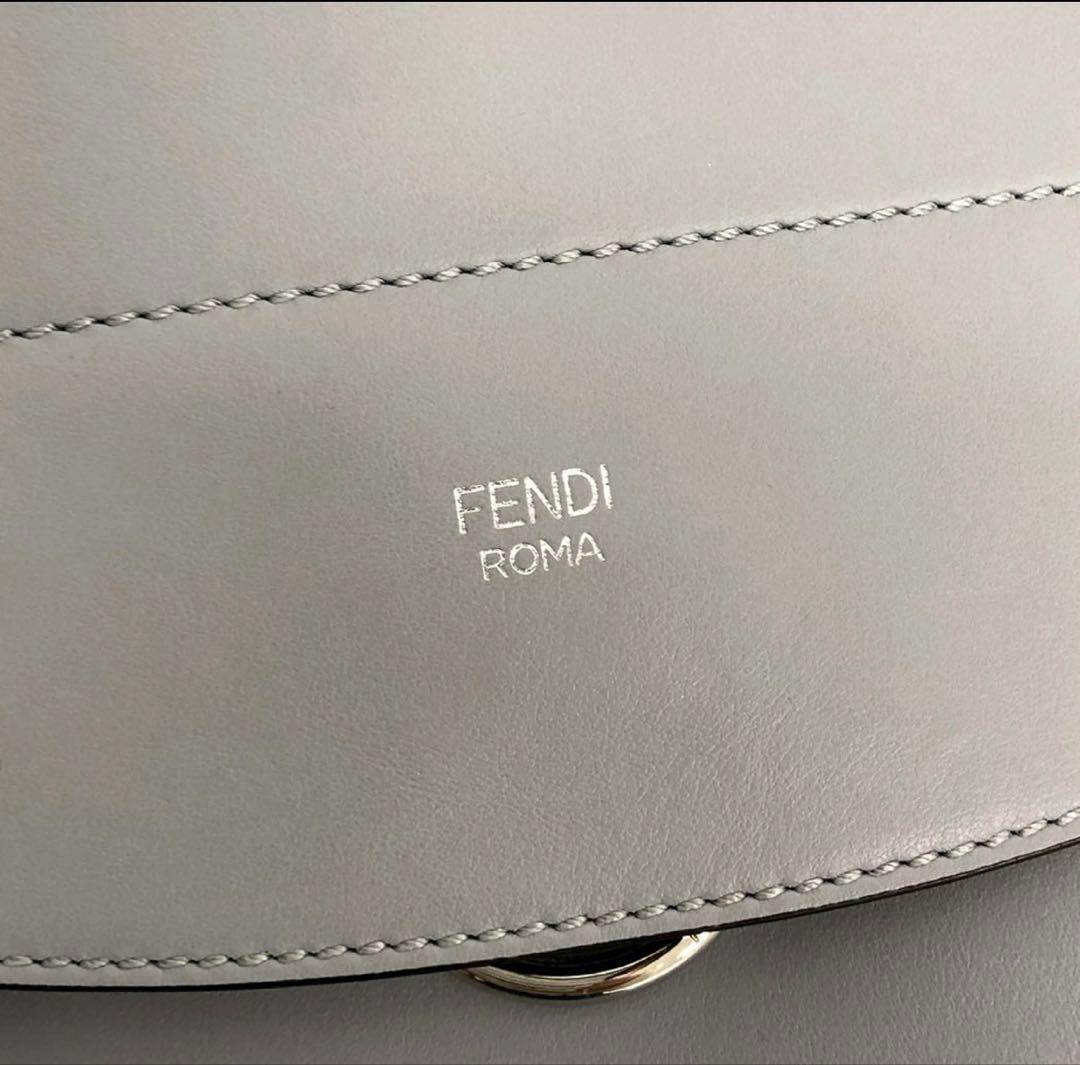 FENDIバック