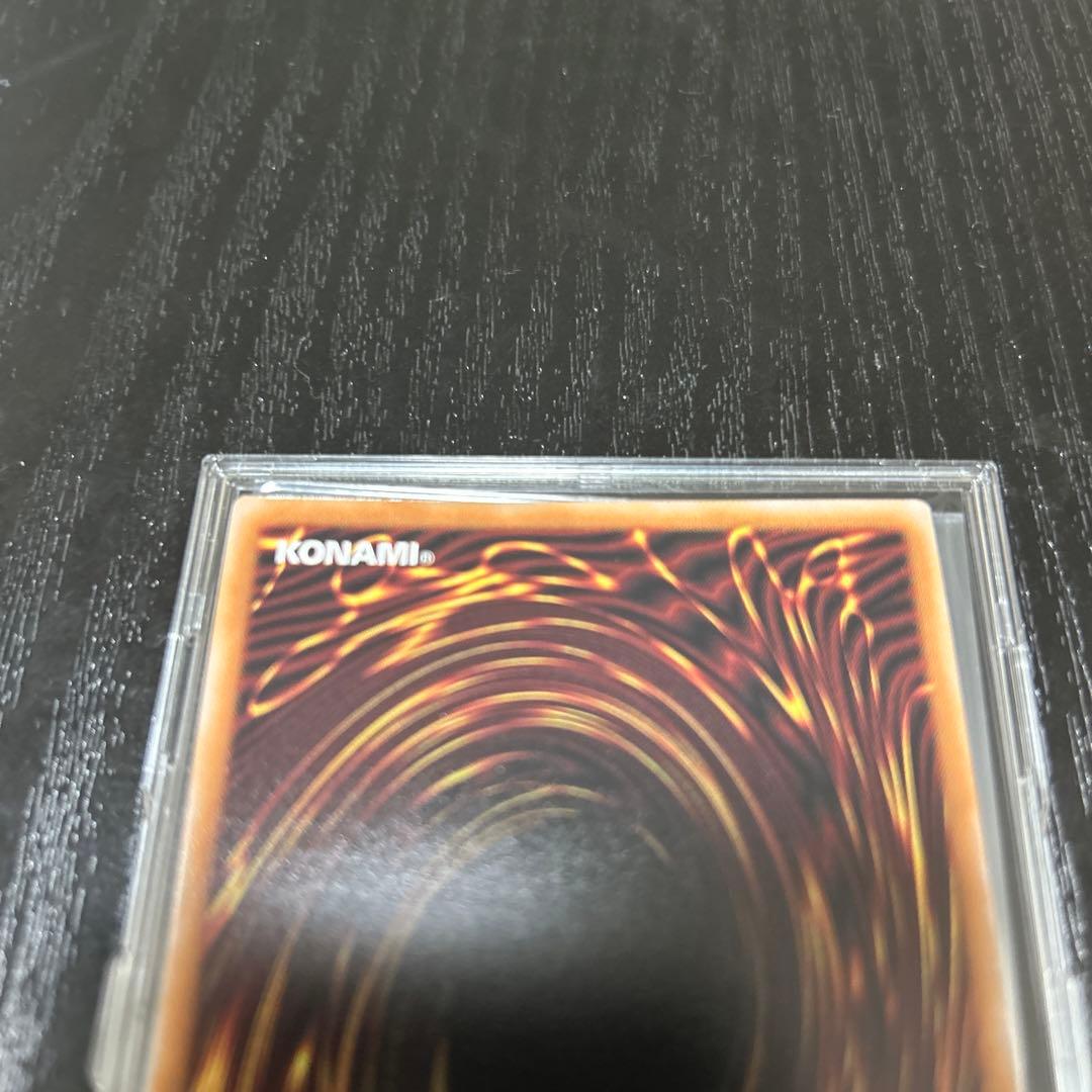 【遊戯王】ブラックマジシャンガール 25thレア初期イラストOCCU-IP002