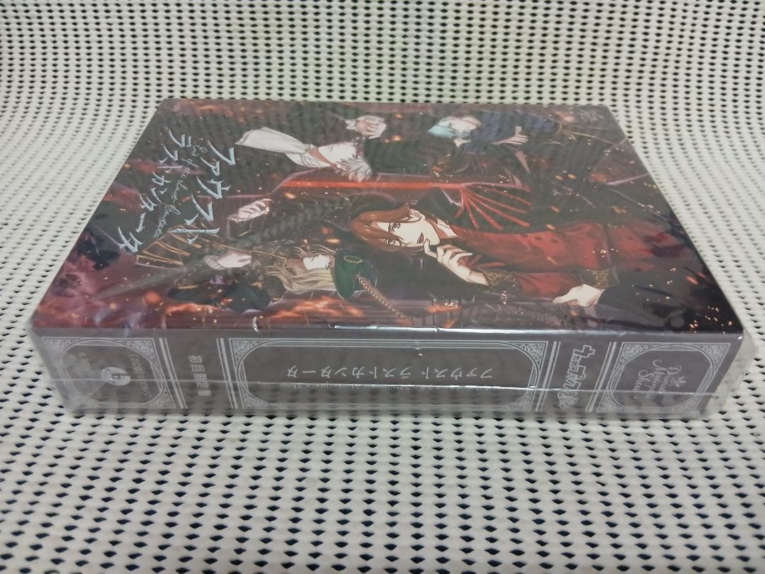 うたの☆プリンスさまっ　ファウスト ラストカンタータ　限定盤