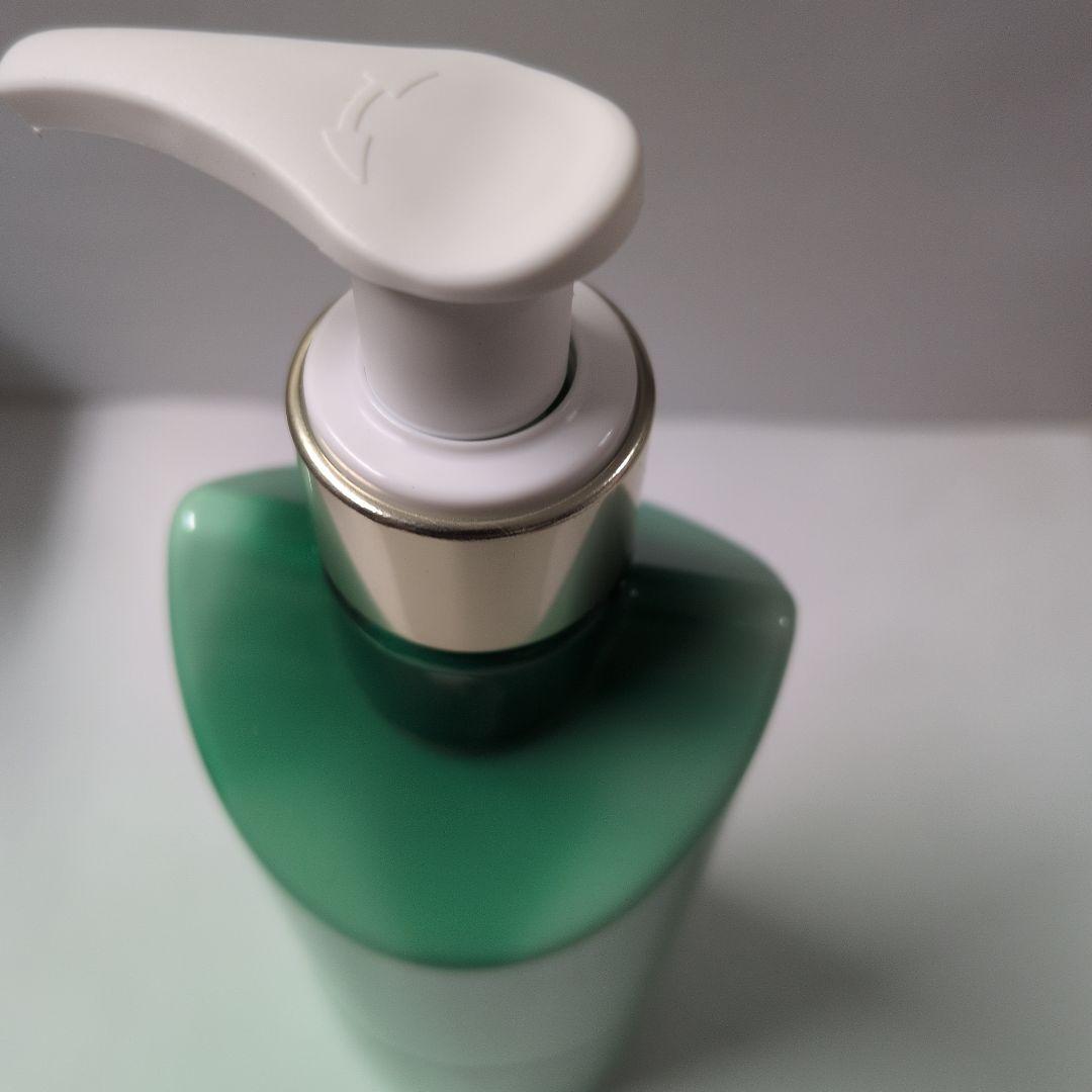 ブルガリ オ パフメ テ ヴェール ボディーローション