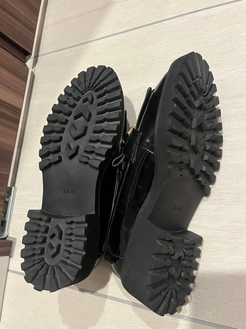 Odette e Odile ビットキル　ローファー