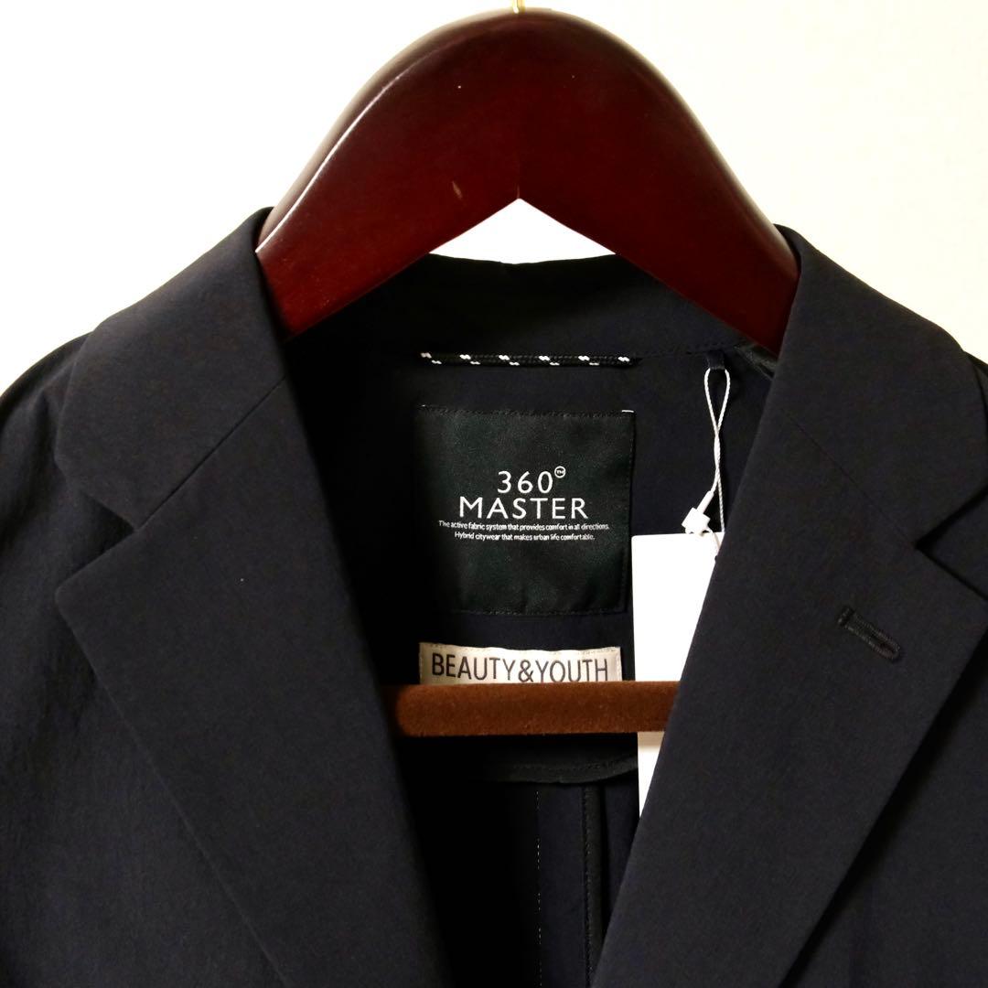 360°MASTER スマート 2B ジャケット&スマートイージーパンツ