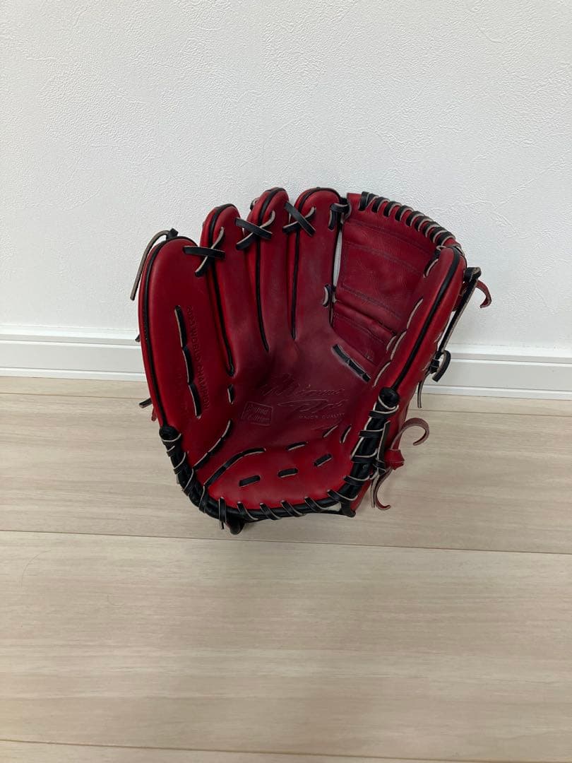 ミズノプロ　伊藤大海　wbc優勝モデル