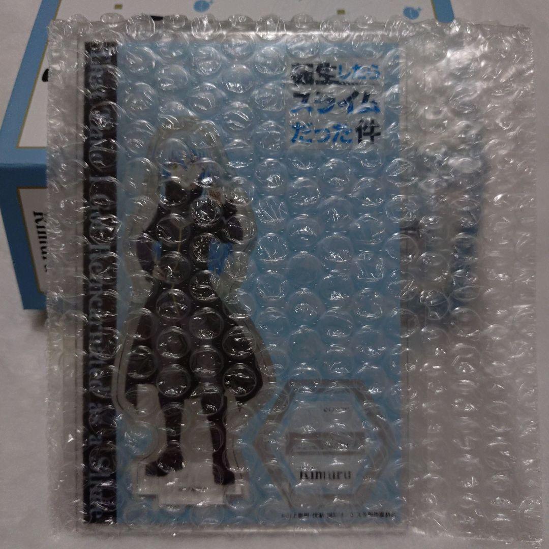 転生したらスライムだった件　ワイヤレスイヤホン　リムル