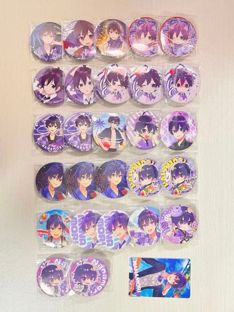 すとぷり ななもり グッズまとめ売り