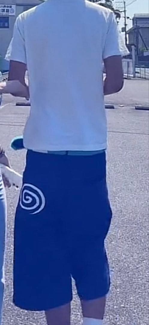 パンツ SOL soonerorlater Denim Shorts