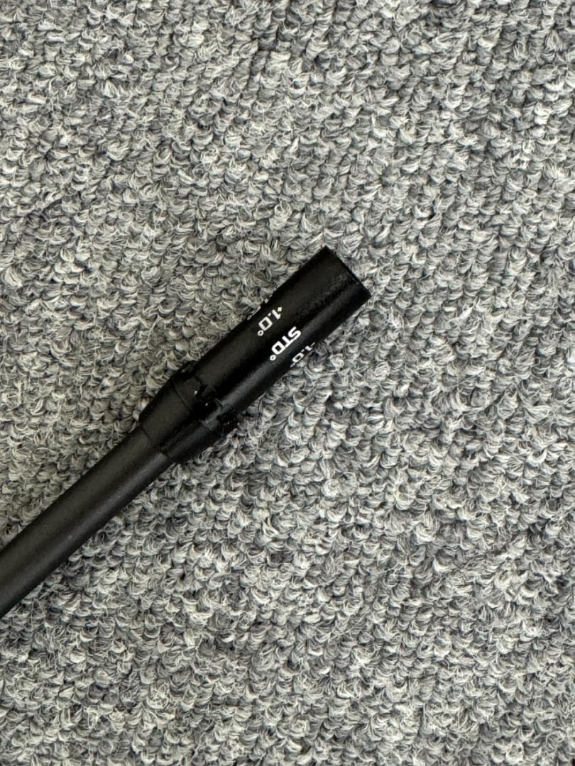 【コブラスリーブ】ATTAS MB FW 75S 5W用