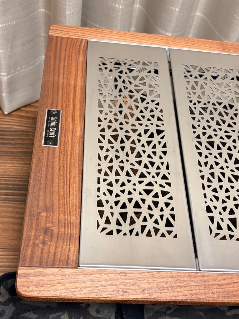 シムクラフト shim craft T.G.F.（WN）