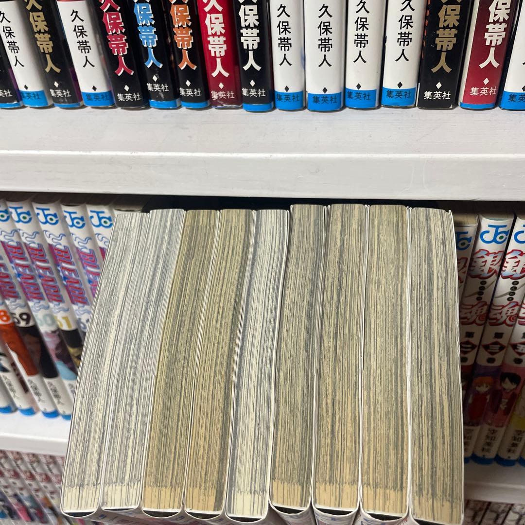 ブリーチ　1〜74巻　全巻セット