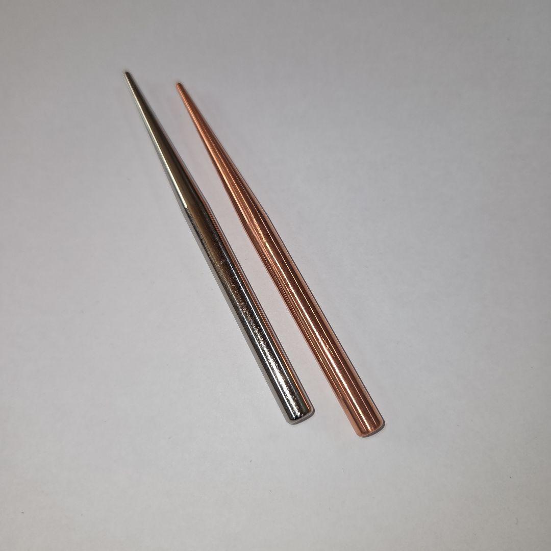 古式てい鍼（限定販売品）　解説完全版付