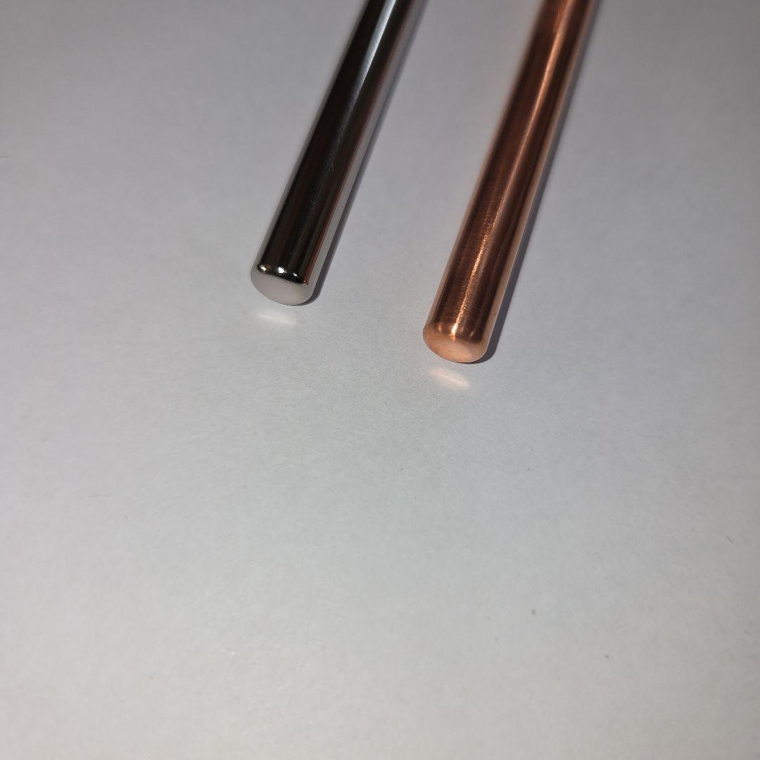 古式てい鍼（限定販売品）　解説完全版付