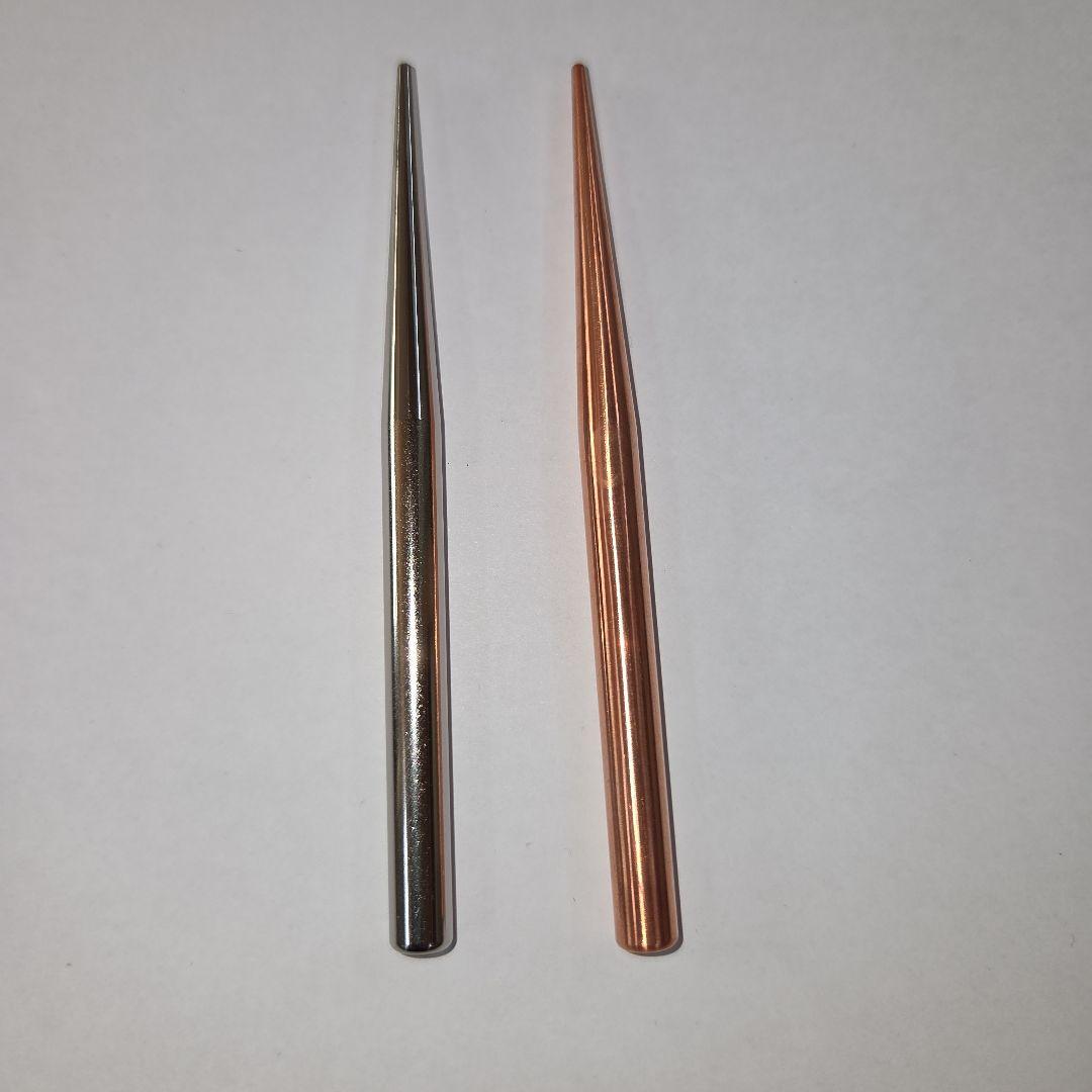 古式てい鍼（限定販売品）　解説完全版付