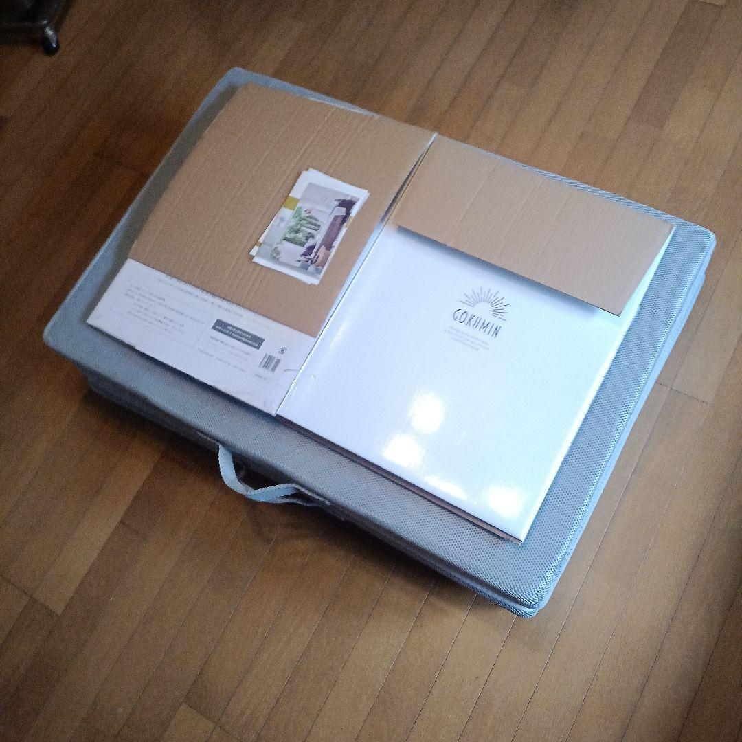 GOKUMIN マットレス 高反発 180N 250N 2層構造グランマットレス