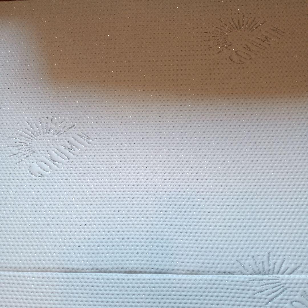 GOKUMIN マットレス 高反発 180N 250N 2層構造グランマットレス