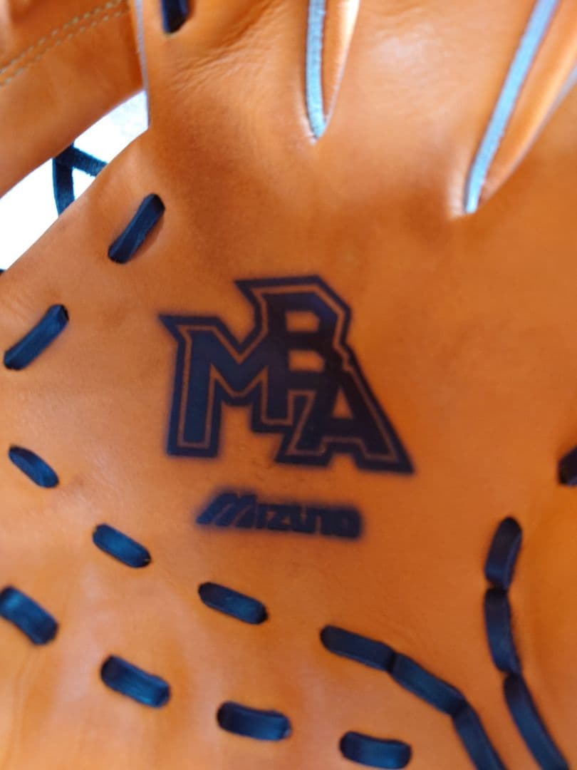 ウ*☆様 ★ミズノ　MIZUNO　MBA　坂本モデル★