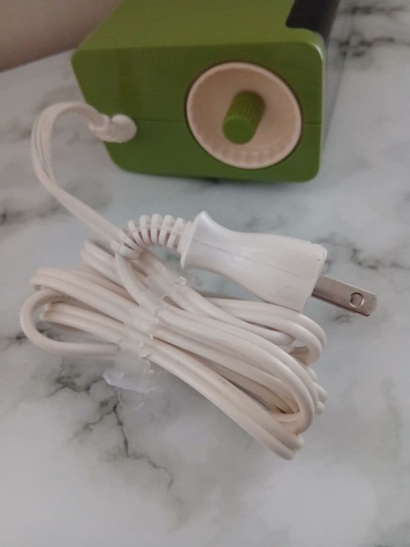 「新品•未使用」National デジタルクッキングタイマー 50/60Hz