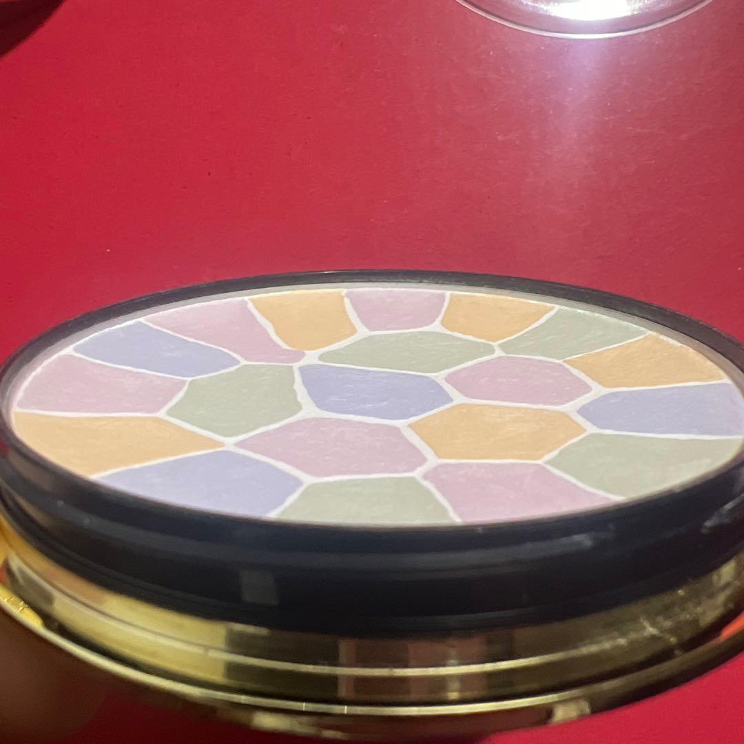 Elegance プレストパウダー I番 27gフェースパウダー