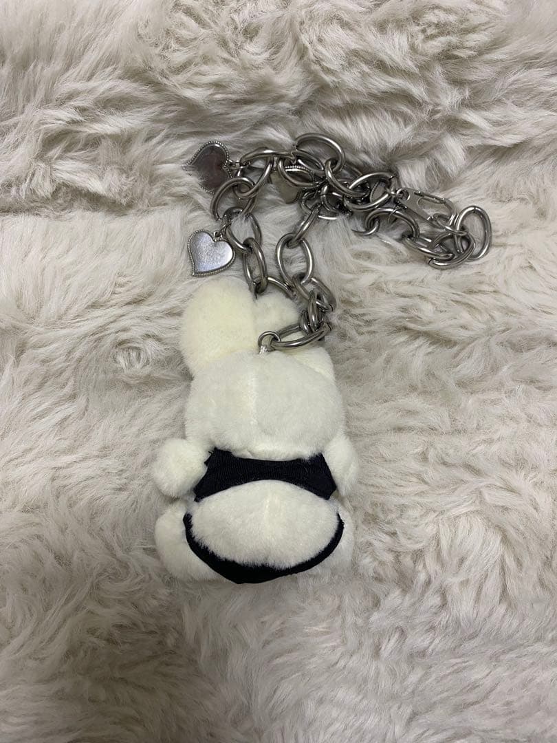 アクセサリー litmus momentel jewelry