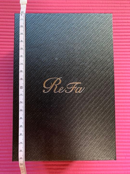 リファ　ReFa 美顔器　MTG 美容　小顔ローラー　RF-CR1931B