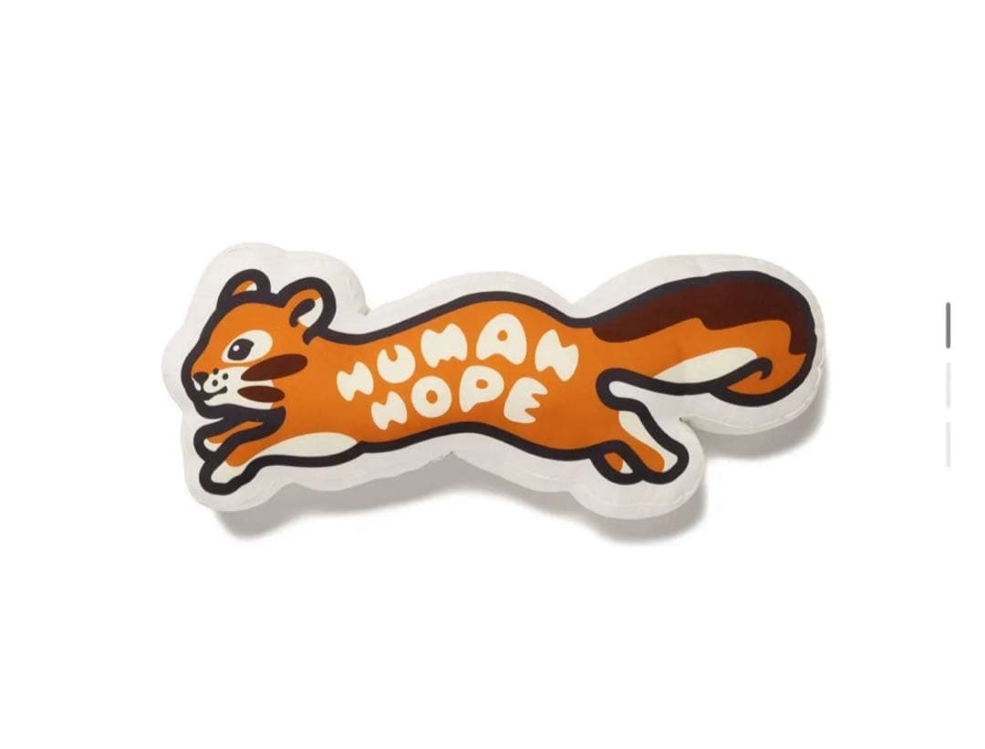 アクセサリー HUMAN MADE x j-hope of BTS Cushion