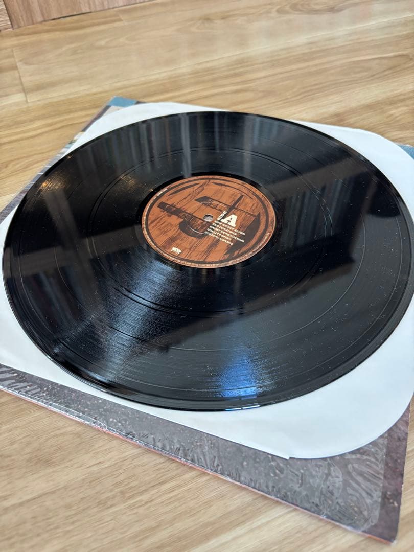 Jurassic 5 アルバム レコード HIPHOP 名盤