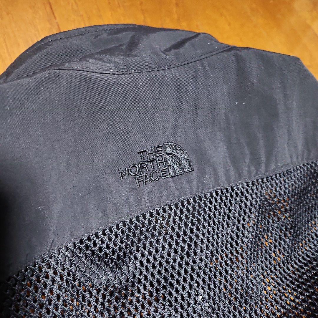 THE NORTH FACE メッシュベスト