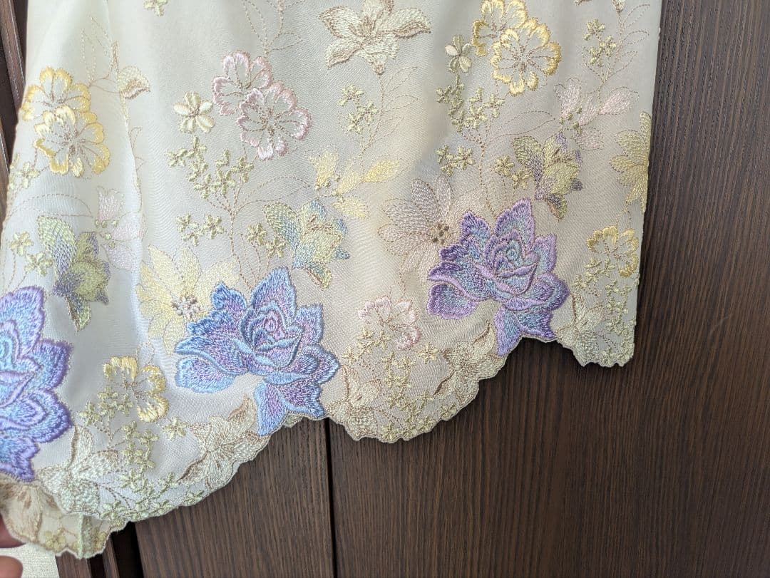 【美品2点】サルート⭐キャミソール⭐バラ売り不可