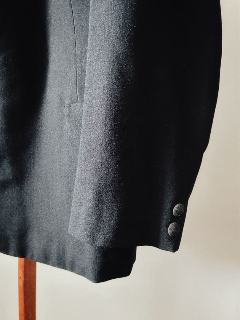 V*r様 ユーロ　フランス　ドイツ　ヴィンテージ　ウール　ジャケット　サックコー