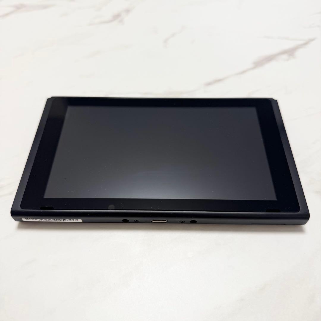 【動作確認済み】Nintendo Switch 本体のみ 2017年