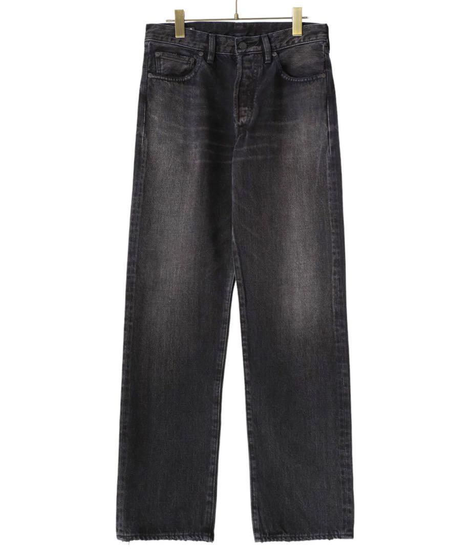 パンツ MINEDENIM L.Straight 5Pocket FPK103UD 9