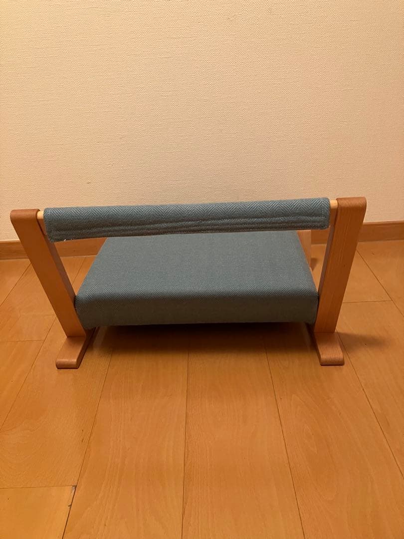 園田椅子製作所 ZAGAKU 座椅子 無垢 ZAGAKUシリーズ