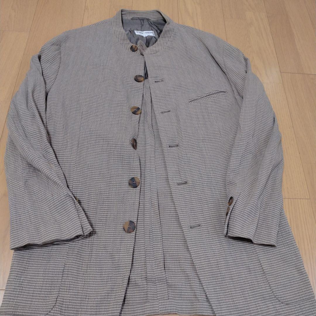Giorgio Armani 　ジャケット 42