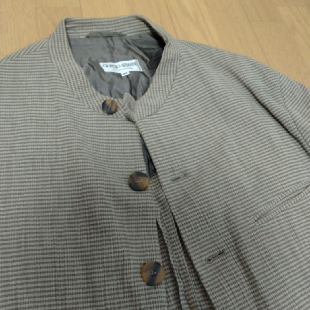 Giorgio Armani 　ジャケット 42