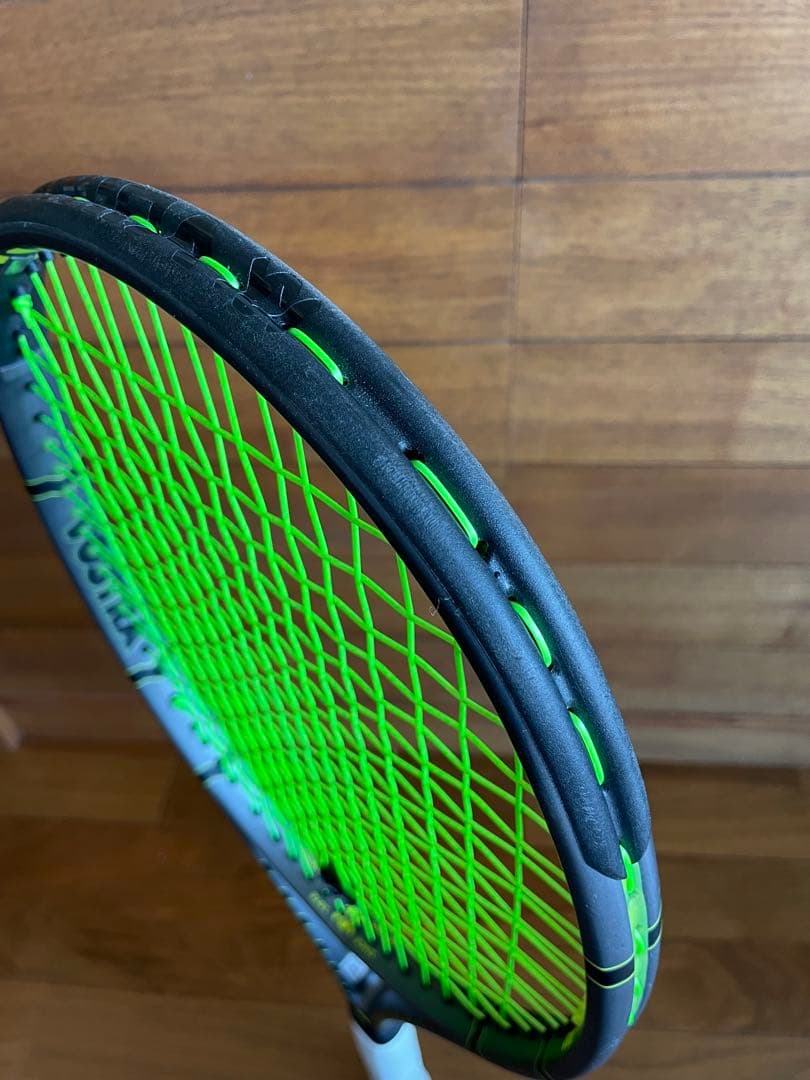 Volkl フォルクル テニスラケット ボストラ V10