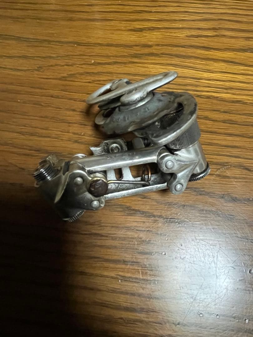 パーツ campagnolo NUOVO RECORD PATENT-73 RD