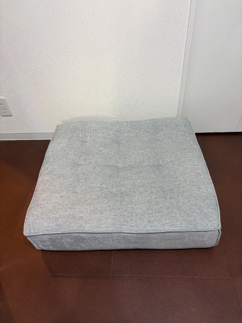 KANADEMONO THE CUSHION SOFA 座面＋背もたれ セット