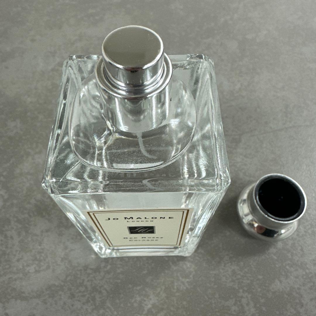 Jo Malone ジョーマローンRed Roses Cologne 100ml