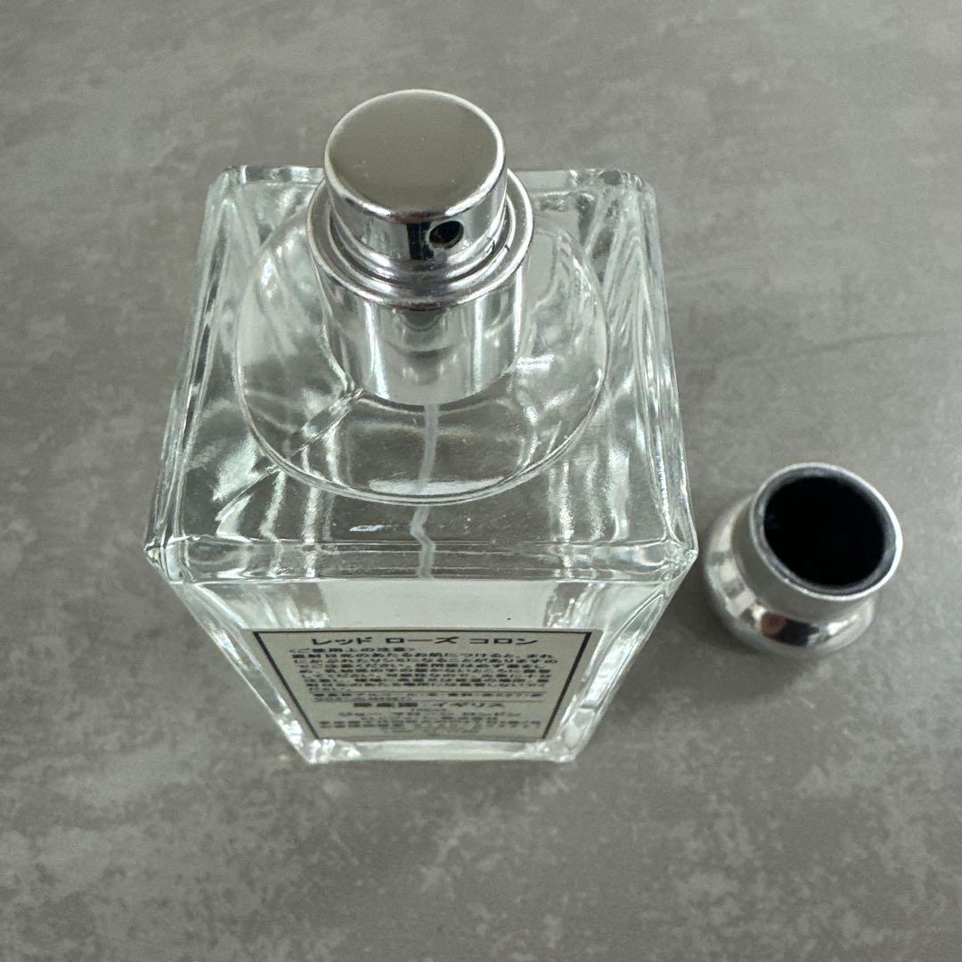 Jo Malone ジョーマローンRed Roses Cologne 100ml